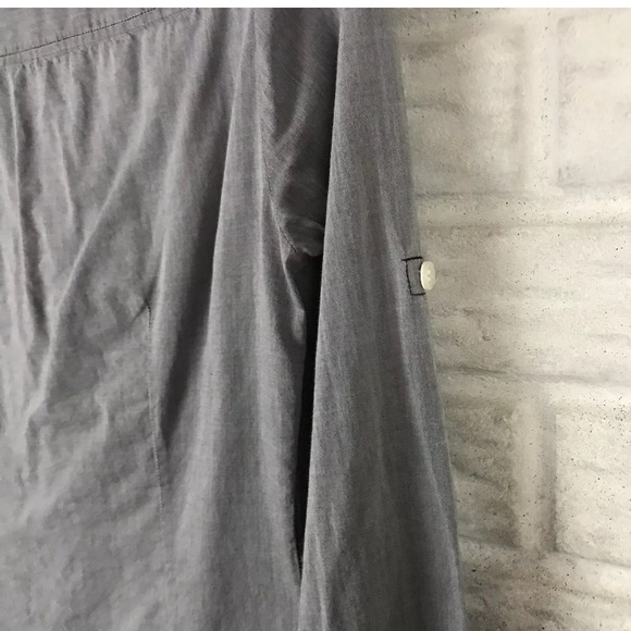 J. Crew Women's The Perfect Shirt Size XS - Picture 5 of 7